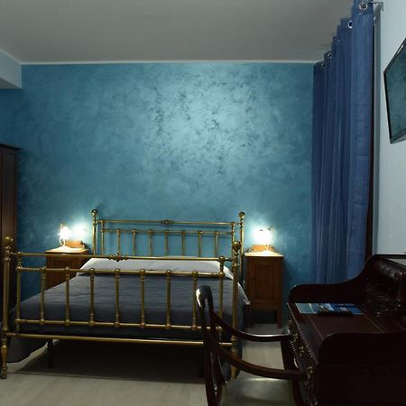 B&B Del Sol Licata Exterior photo