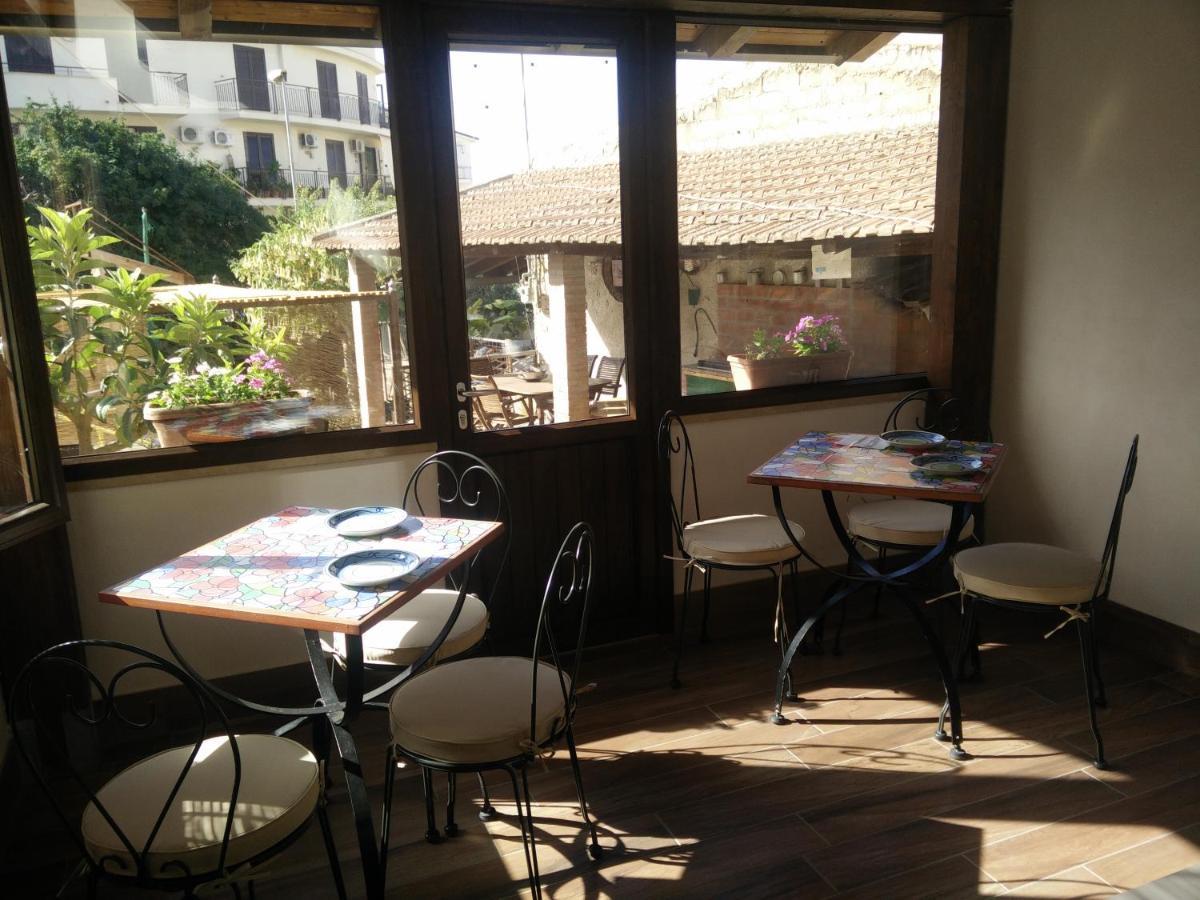 B&B Del Sol Licata Exterior photo