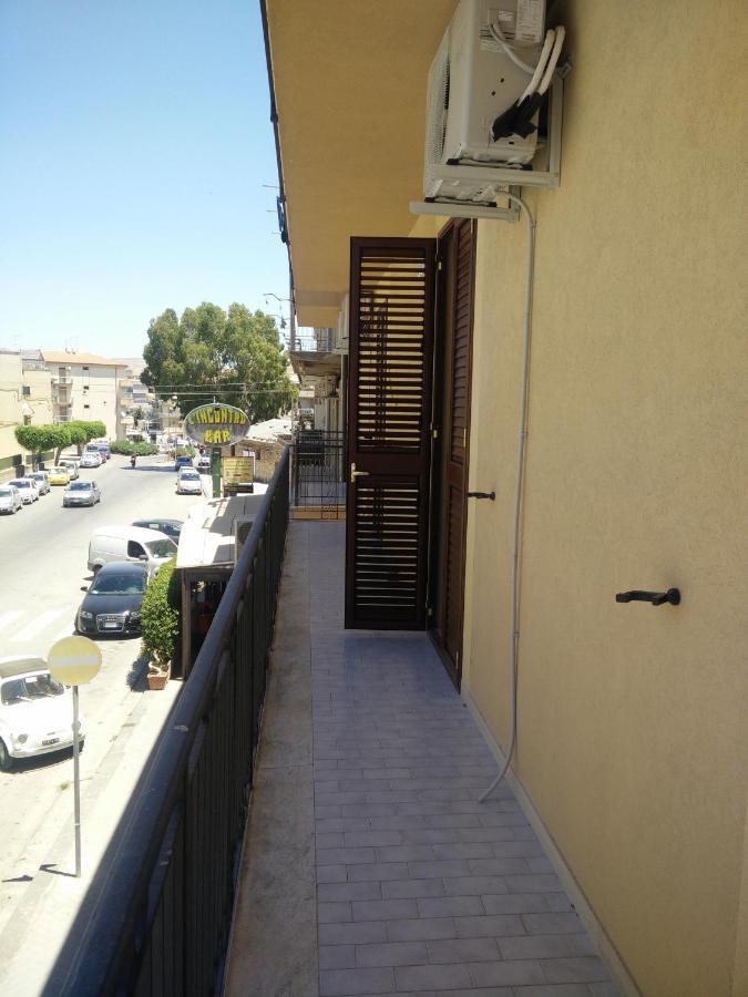 B&B Del Sol Licata Exterior photo