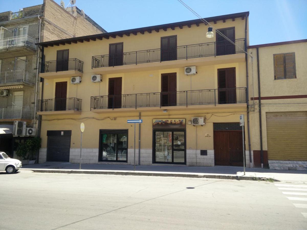 B&B Del Sol Licata Exterior photo