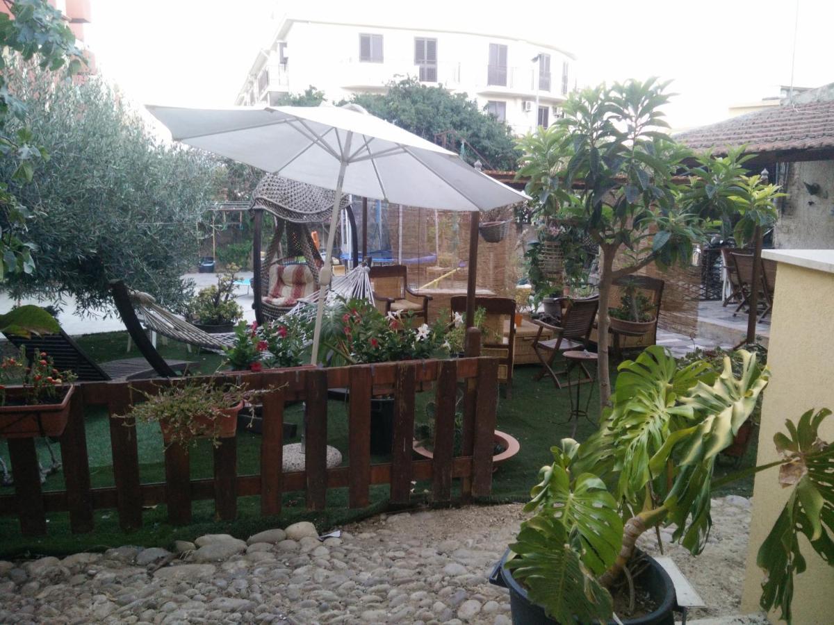 B&B Del Sol Licata Exterior photo