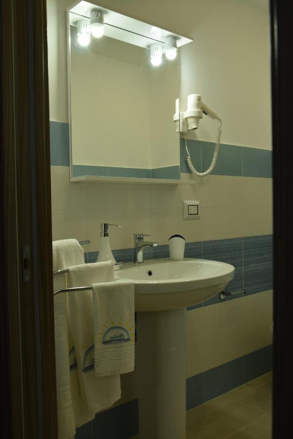 B&B Del Sol Licata Room photo