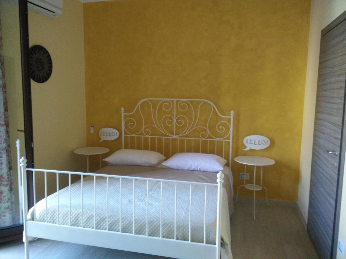B&B Del Sol Licata Exterior photo