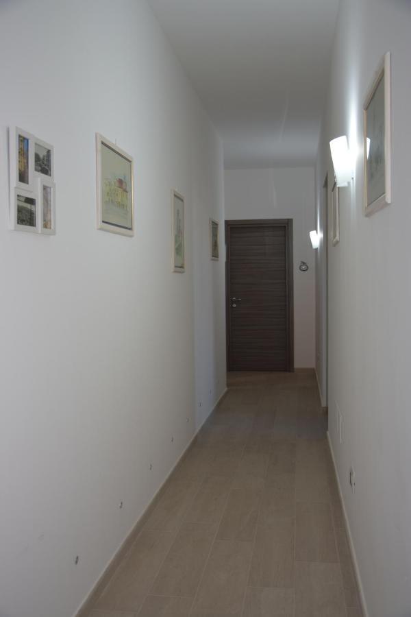 B&B Del Sol Licata Exterior photo