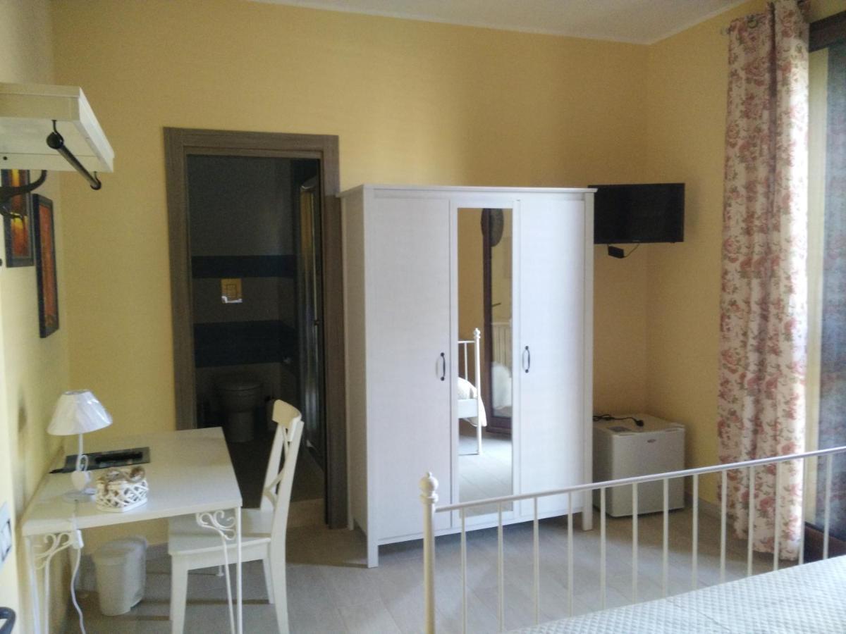 B&B Del Sol Licata Exterior photo
