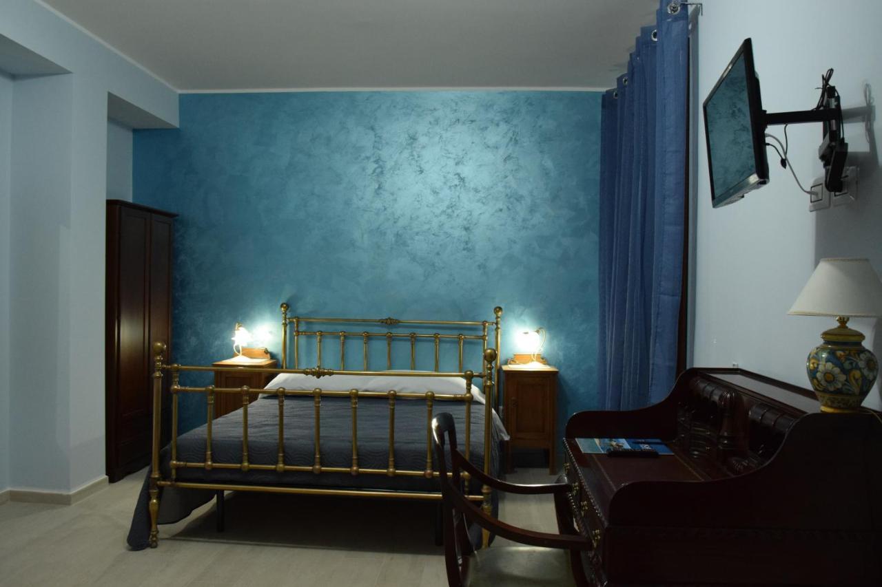 B&B Del Sol Licata Exterior photo