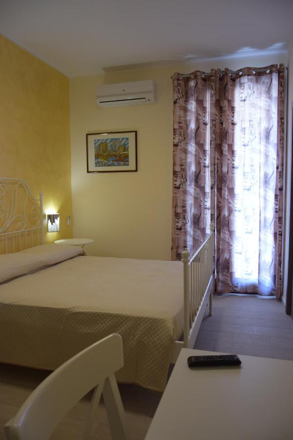 B&B Del Sol Licata Exterior photo
