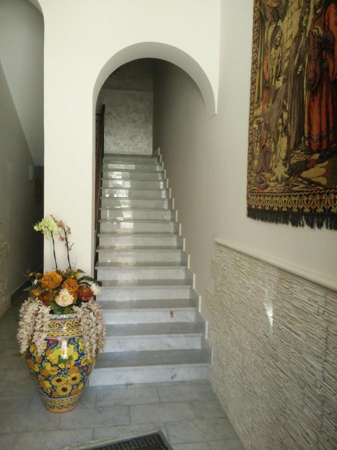 B&B Del Sol Licata Exterior photo